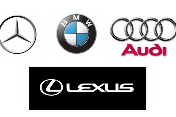 雷克萨斯那么牛，为啥一直还是“干”不过BBA？找到原因了！