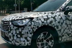 看个新车丨Concept H量产，新H6和大狗之后又一全新哈弗SUV首曝