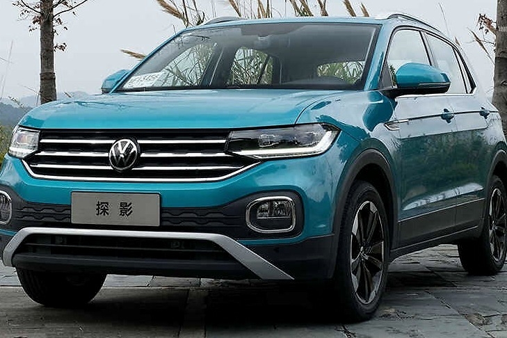 裸车10.49万起，最便宜的大众SUV卖成怎样了？