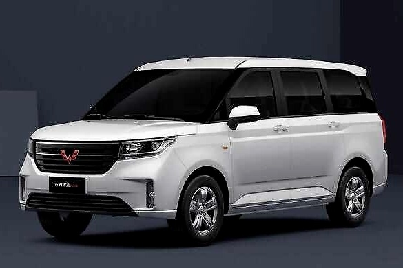这些才是中国的“国民车”！载人拉货两不误，10万以内就能有