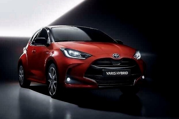 起售价9.1万，百公里油耗2.8L，全新丰田YARiS或年内国产