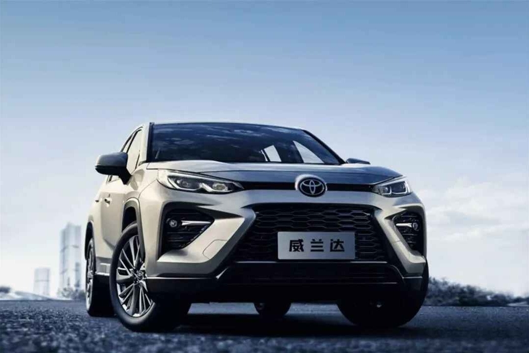 性价比是主旋律，盘点近期上市的合资SUV，各个价位都有！