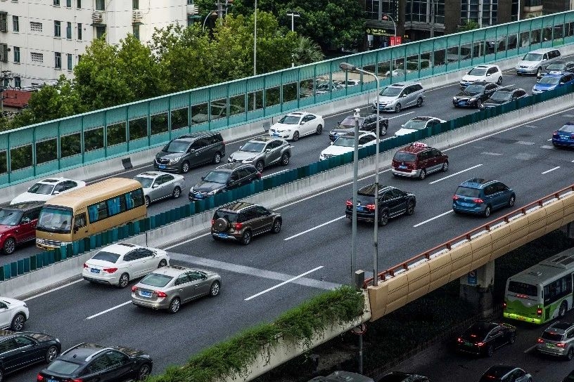 经常遭遇堵车，车子很可能留下这个隐患！