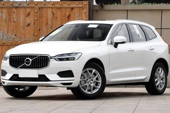 国六版沃尔沃XC60 北京地区优惠至30万起 入门级标配入手划算吗