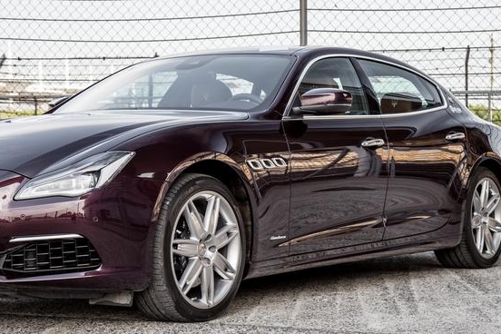 又一豪车大降价！最高降42万，车长5米搭3.0T V6，曾是女司机最爱