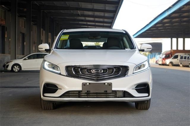 号称国产最美车型，一月为何销量只有3位数，看看网友怎么说！