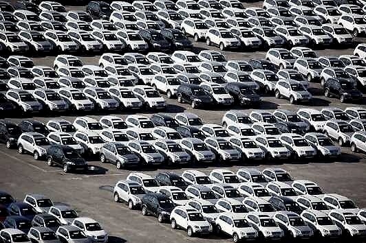 最新的保值率榜单出炉，退市的铃木都比大众强