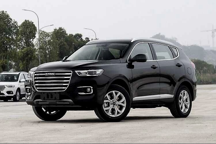 国内真正的四大“神车” 短时间内不会被超越！