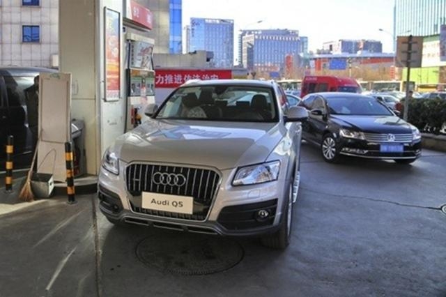 为什么BBA汽车上的发动机，带不带T都要加95号汽油？