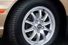 轮胎噪音大怎么办？老司机：告诉你一个小妙招