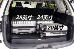 堪称硬派川藏王，不足18万带四驱和差速锁，涉水深度950毫米