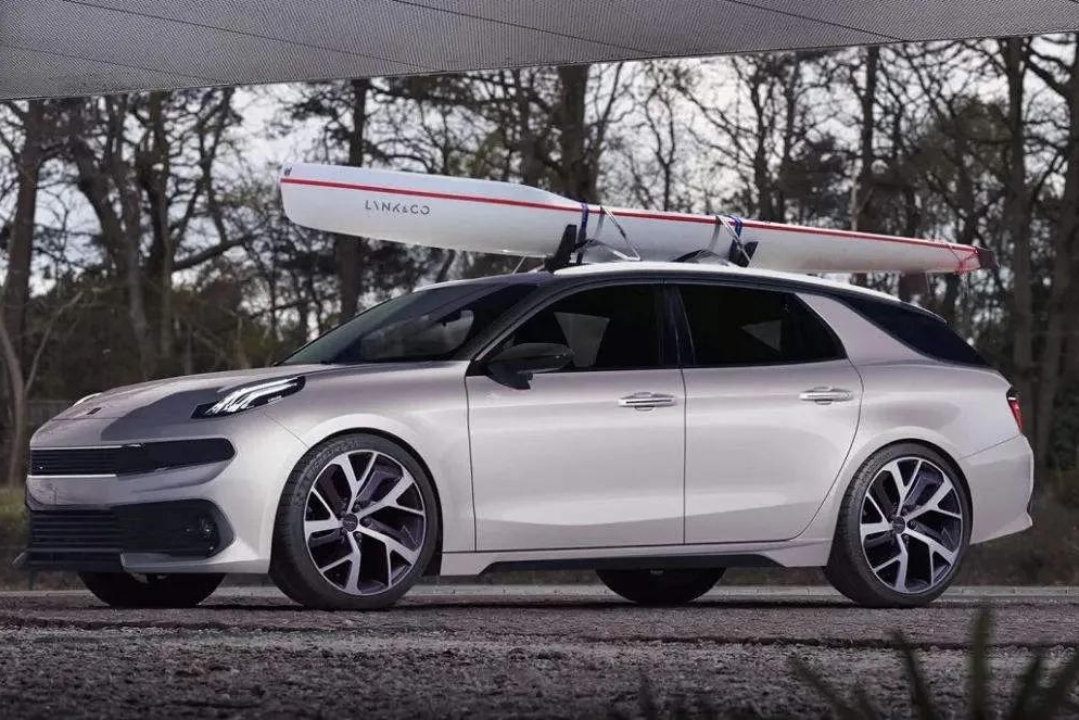 吉利版“宝马X6”将上市，配矩阵大灯、沃尔沃发动机，又成爆款？