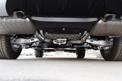 最美豪华SUV跌到了！一口气直降20万月销才23台，配四缸发动机