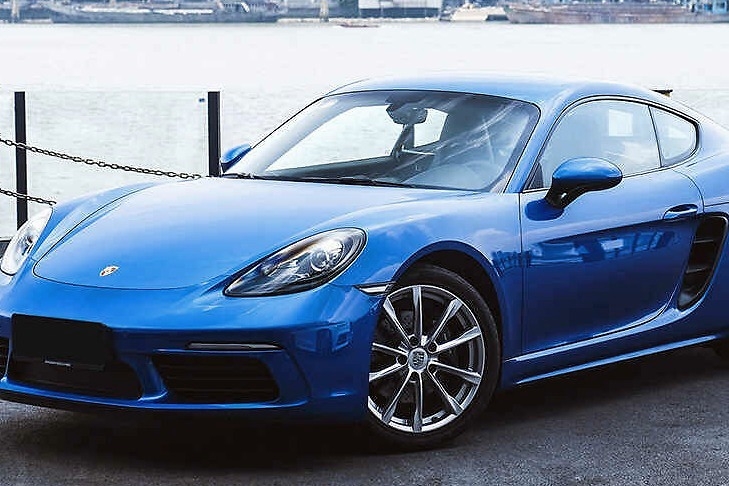 30万买保时捷不是梦？最便宜跑车可能要王者归来！