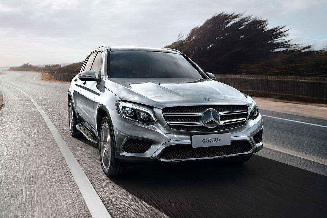 豪华SUV哪家强？  1月豪华SUV销量榜发布，ABB暴涨沃尔沃XC60暴跌