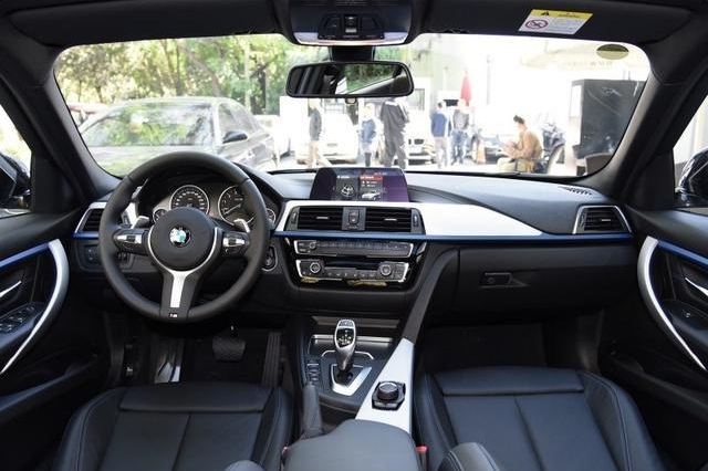 换代将至等新款？现款宝马3系23万起还能买吗？