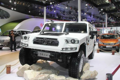 这3款国产车敢叫天价，最后一款1200万，土豪要买也买不到