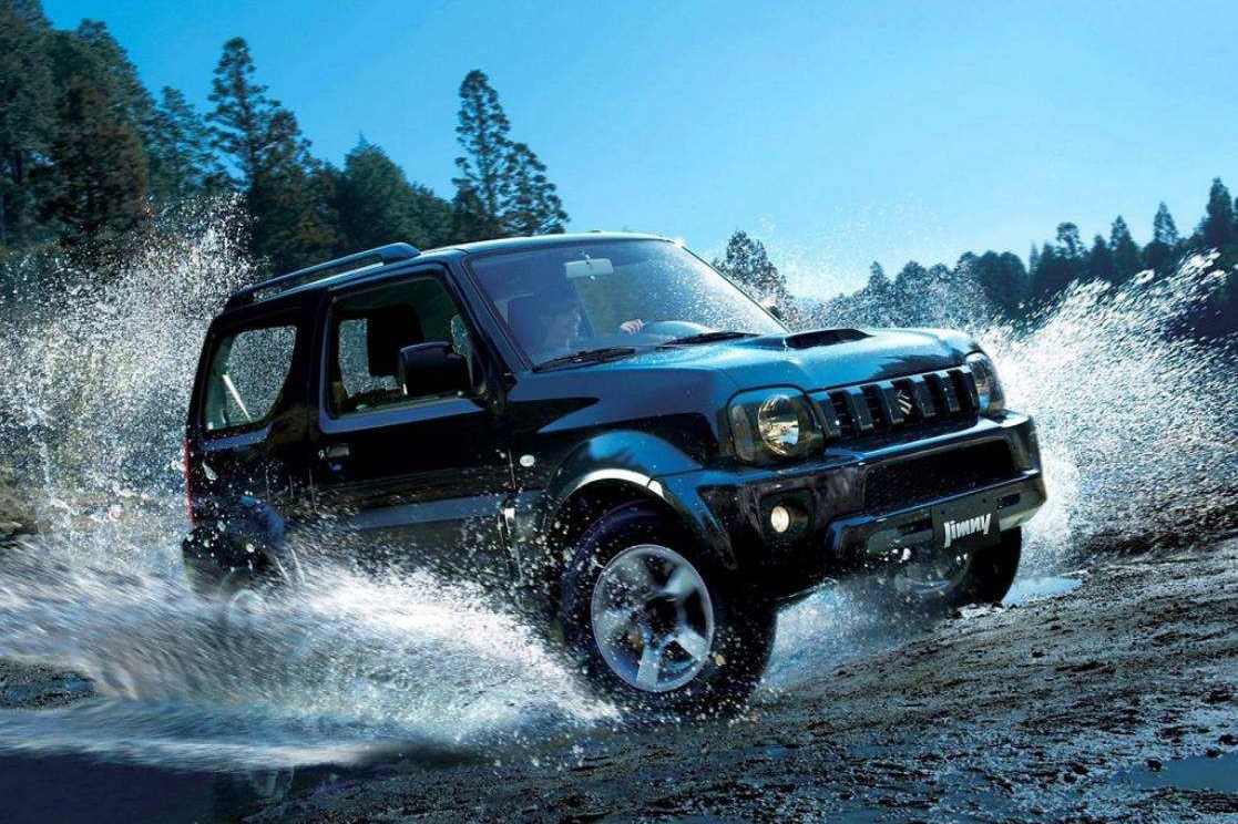 辟谣：有四驱就能越野？没整明白这些，你可能就要闹笑话了！