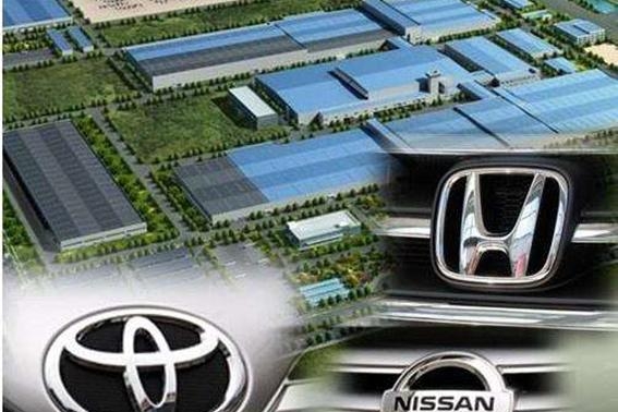 国产车与日系车的差距在哪里？为什么国人更喜欢买日系车？
