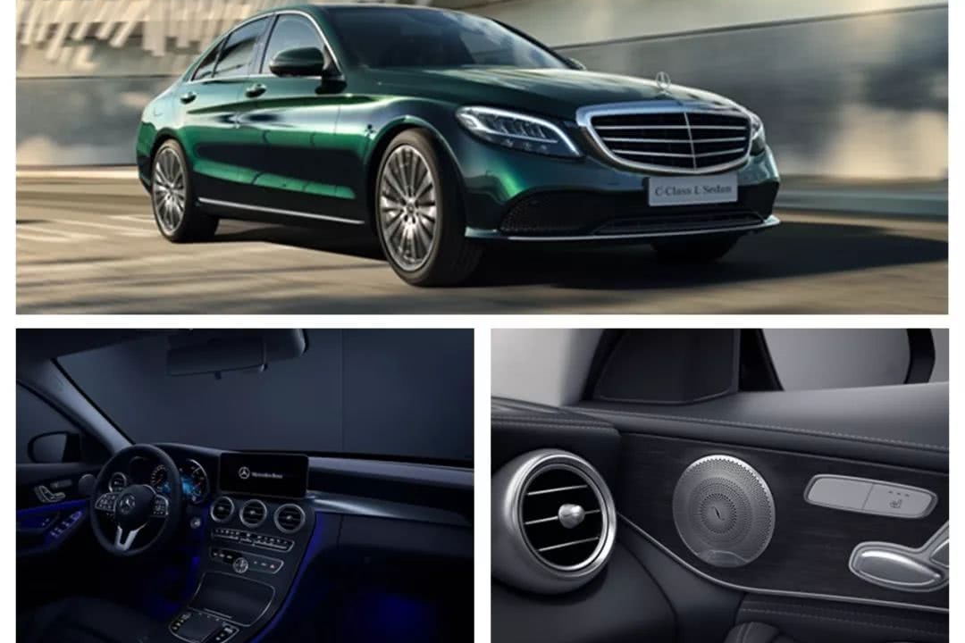 豪华中型车降价榜|宝马3系狂降10万！此时不买更待何时？