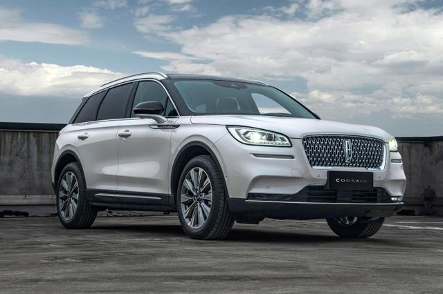 豪华感不输宝马X1，七座空间胜过汉兰达，这3款全新美系SUV值得看