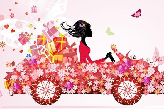 搞笑的车贴盘点你见过几个？看到第三个宝马车标，再也忍不住笑了