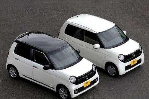 日本流行的小排量车，中国为何没人买？原因可能很简单