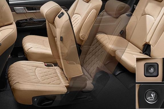 最强韩系SUV，6缸动力比牧马人强，普拉多只能靠边站