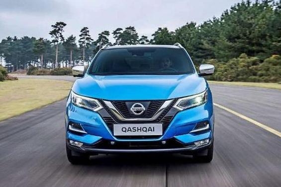 13万买“小奇骏”，大空间低油耗高配置，论实力不输CR-V！