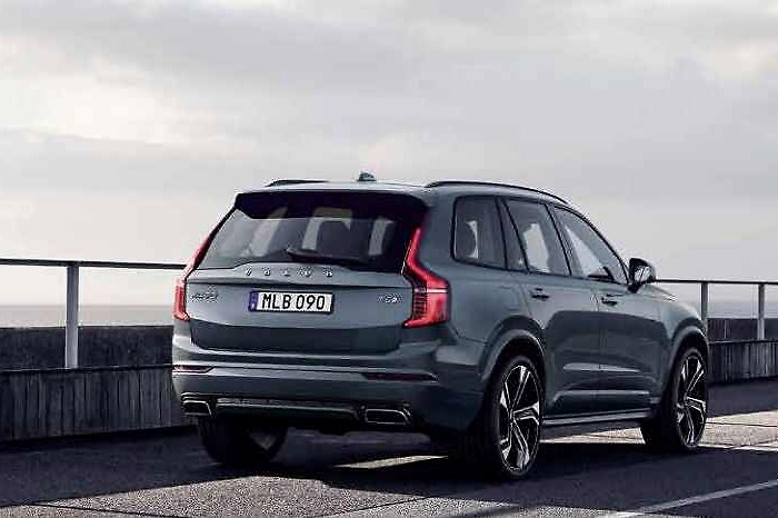 美媒评出十款最佳7座SUV，日系占一半欧系只有一款