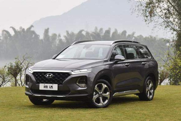 直面强敌汉兰达 全新胜达有哪些值得购买的理由？