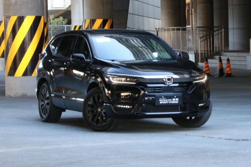 都20万出头，皓影与威兰达混动入门版怎么选？