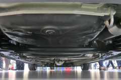 又一款日系省油王诞生，卖7万还配三缸机，标配ESP一键启动