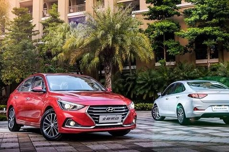 别以为是老司机，这些车型名字真不一定对上号