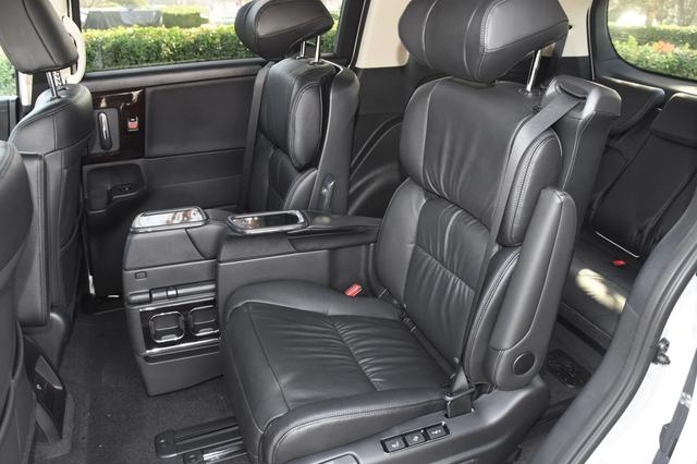 车重2吨的MPV，高速比途观稳，质量如汉兰达，十年基本无大修