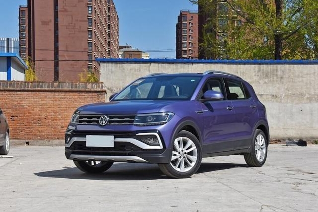 大众新添小型SUV T-Cross，12.79万值得买吗？