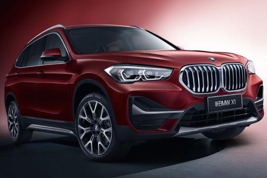 豪华与个性并存，豪华紧凑型SUV怎么选？这三款值得关注