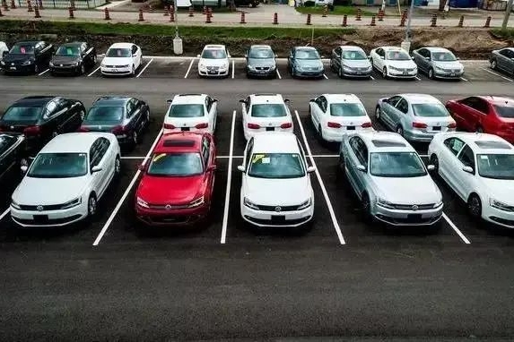 你们开车都有这种强迫症嘛？毫不炫耀地讲：我全中了