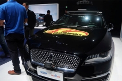 福特将国产“海盗船”等多款新车