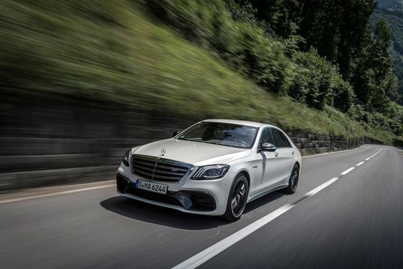 豪车一言不合就降价10来万已成常态，该不该趁着机会搞一辆？