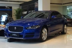 跌至18万元起，捷豹XEL开启清仓甩卖模式，还买雅阁和凯美瑞？