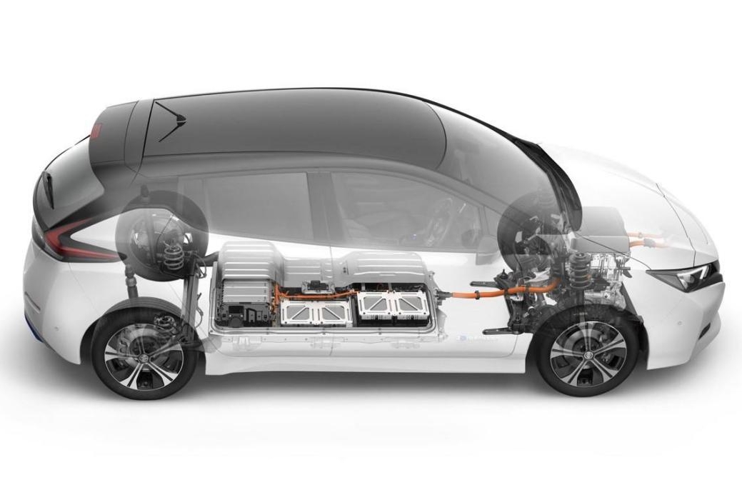 辟谣：纯电动车有辐射很危险？别杞人忧天了，国标不是吃干饭的！