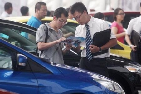 一辆车开几年卖掉比较划算？看完或能知道答案，车主：怎么不早说