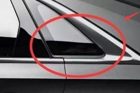 汽车“三角窗”有多重要？车主：还好现在知道了