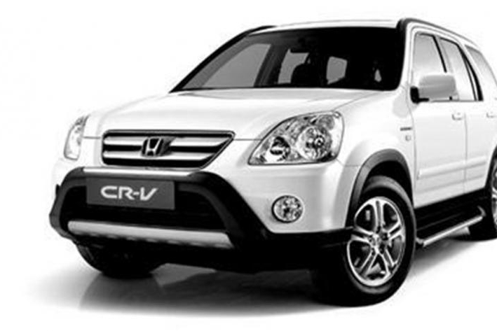 丰田RAV4、本田CR-V和红旗HS5价位差别不大，选哪一款最好？
