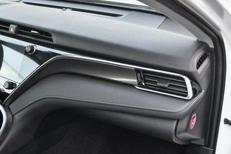 亚洲龙真正的对手其实是凯美瑞 对比后谁更适合你？