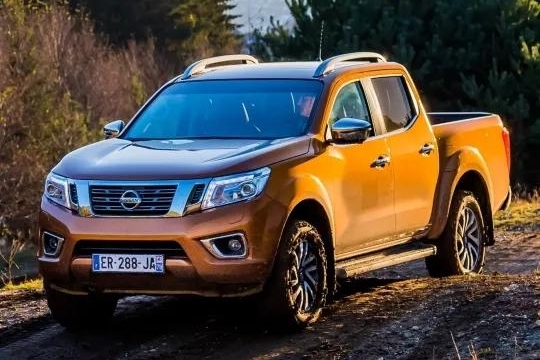 亲民越野利器，20万左右拿下