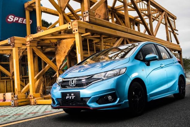 最值钱的四款车！看了排名后，车主：难怪这么多人买飞度