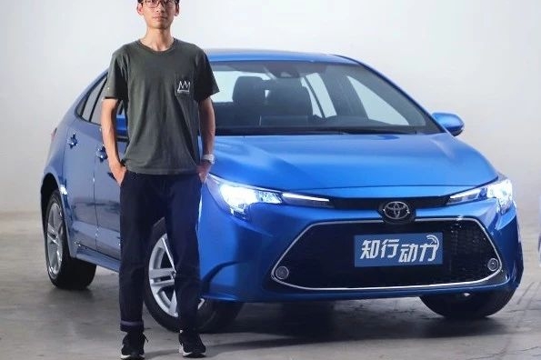 一出招就把对手逼到墙角？雷凌这次的换代实在是太狠了 | 车评