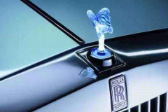 劳斯莱斯也被撂倒，红旗顶级豪车售1千万，车长5.6米配V12动力